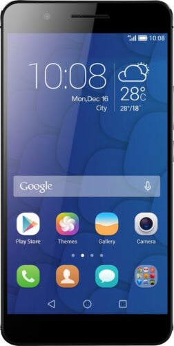 Huawei Honor 6 Plus