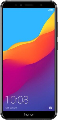 Huawei Honor 7A