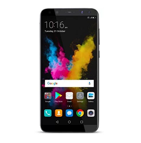 Huawei Honor 9i