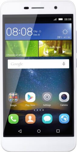Huawei Honor Holly 2 Plus
