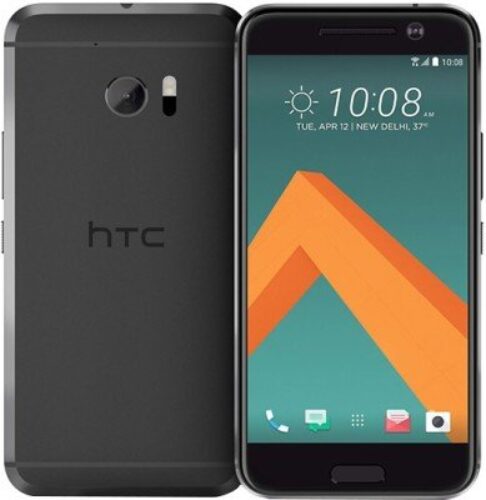 HTC 10 Lifestyle