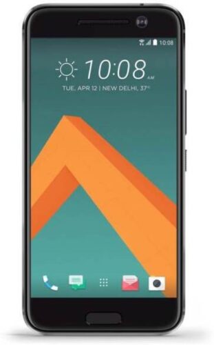 HTC 10 Single Sim