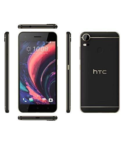 HTC Desire 10 Pro