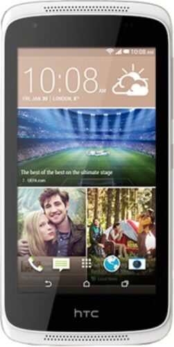 HTC Desire 326G DS