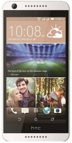 HTC Desire 626 4G LTE