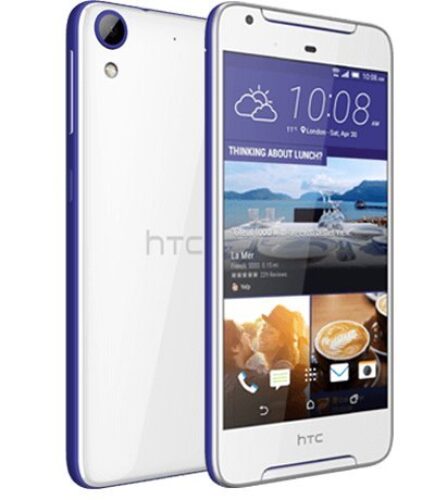 HTC Desire 628