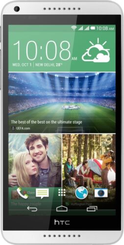 HTC Desire 816 Dual Sim
