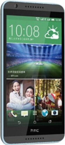HTC Desire 820S