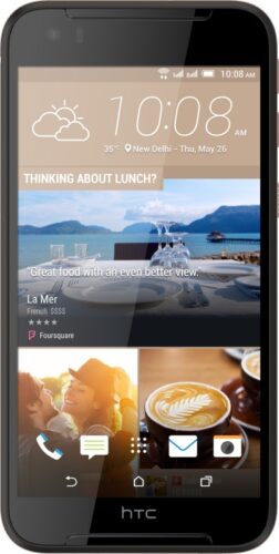 HTC Desire 830