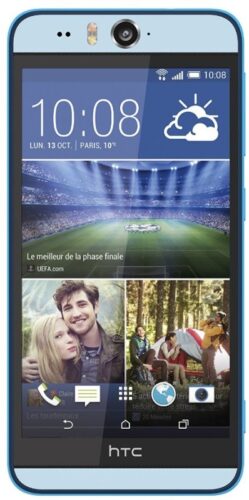 HTC Desire Eye