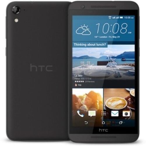 HTC E9S dual