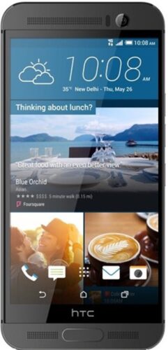 HTC One M9+(16 gb)
