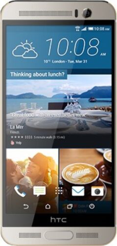 HTC One M9+(32 GB)