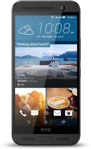 HTC One Me Dual