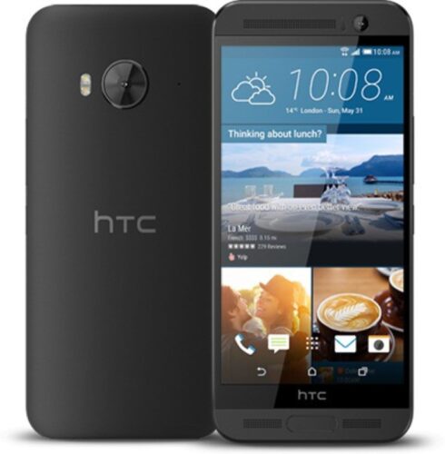 HTC One ME Dual Sim