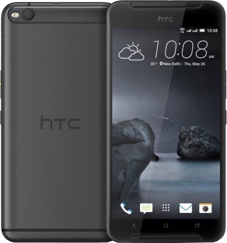 HTC One X9