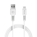Amazon Offers – iVoltaa Helios Micro USB Cable – 4 Feet (1.2 Meters) – Black at only Rs. 109.00