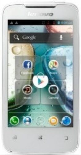 Lenovo A390
