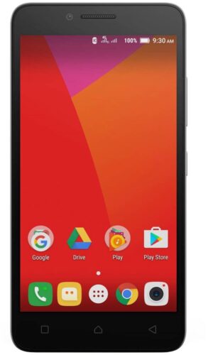 Lenovo A6600