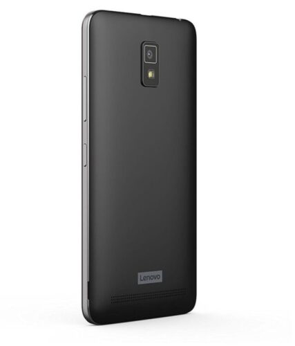 Lenovo A6600 Plus