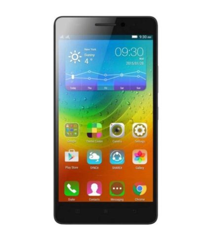 Lenovo A7000 Turbo
