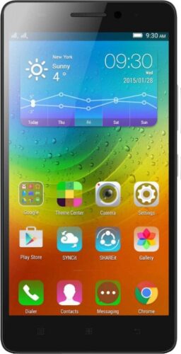 Lenovo A7000