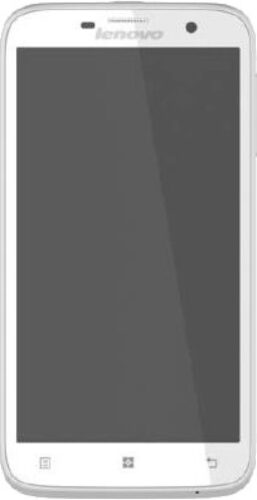 Lenovo A850