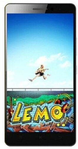 Lenovo K3 Note Music Edition