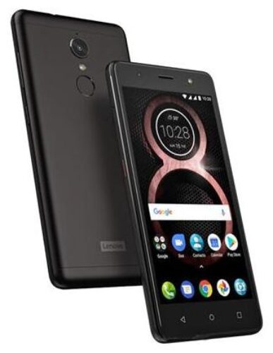 Lenovo K8