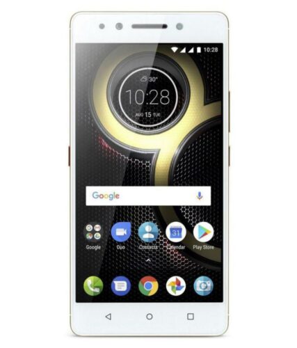 Lenovo K8 Note(32 GB)