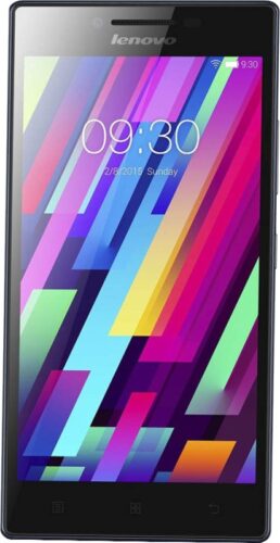 Lenovo P70-A