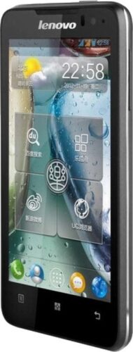 Lenovo P770