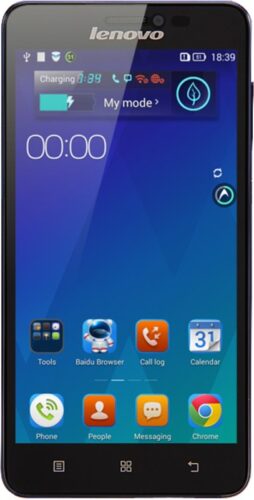 Lenovo S850