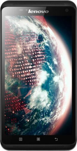 Lenovo S930