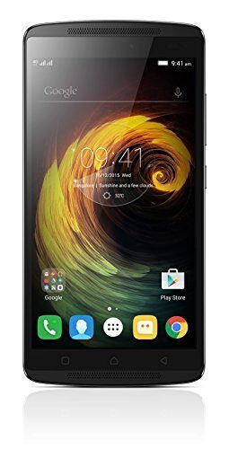 Lenovo K4 Note