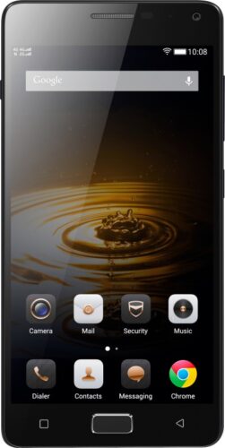Lenovo VIBE P1