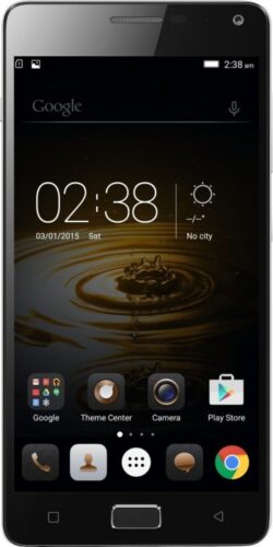 Lenovo Vibe P1 Turbo