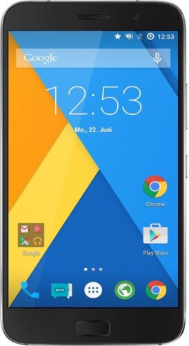 Lenovo ZUK Z1