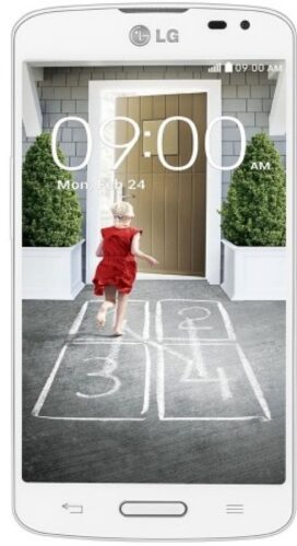 LG F70