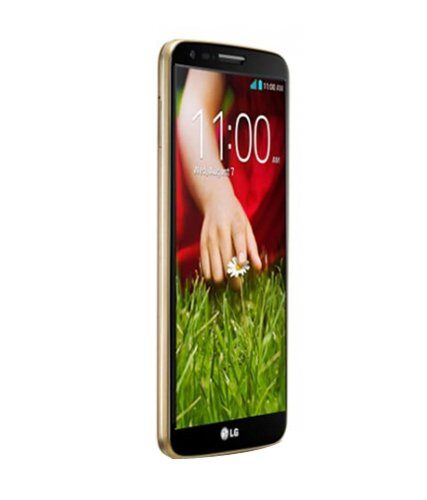LG G2 D802