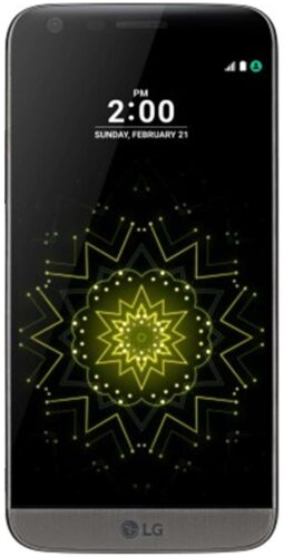 LG G5