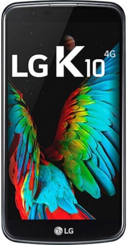 LG K-10