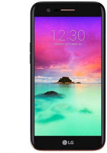 LG K10 2017