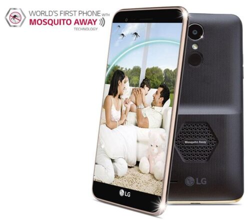 LG K7i
