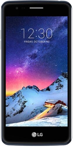 LG K8