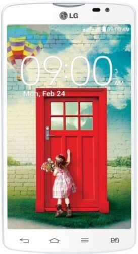 LG L 80 Dual