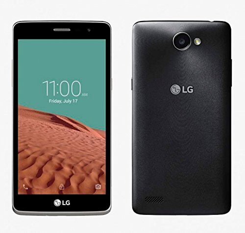 LG Max X160