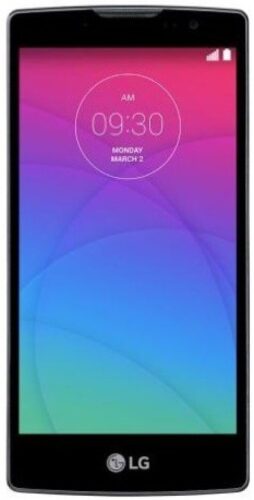 LG Spirit 4G LTE
