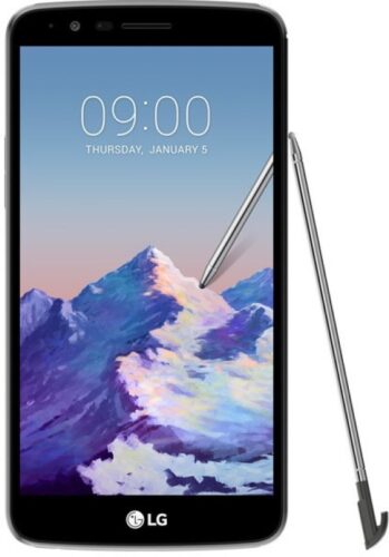 LG Stylus 3
