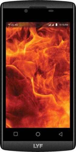 LYF Flame 7S